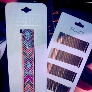 Sophie Hair Accessories